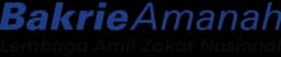 Bakrie Amanah logo