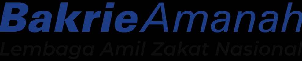 Bakrie Amanah Logo