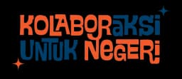 Kolaborasi Untuk Negeri - Bakrie Amanah