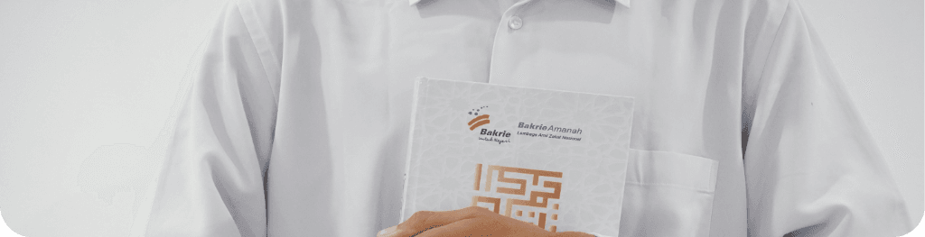 Kontak Bakrie Amanah