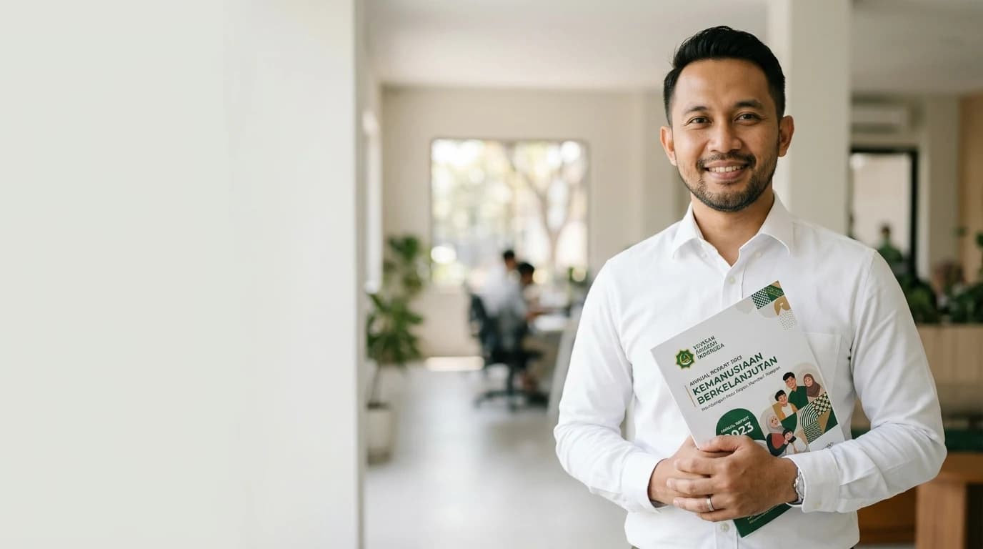 Kalkulator Zakat Bakrie Amanah