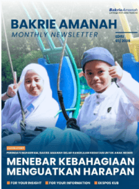 NEWSLETTER EDISI 97 - JUNI 2026